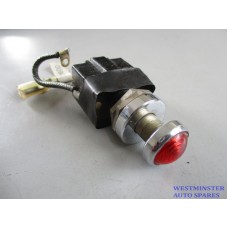 ROLLS ROYCE SHADOW - HAZARD WARNING SWITCH UD12911